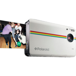Polaroid digital kamera