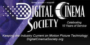 Dugital Cinema Society