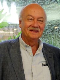 Paul René Roestad, FNF